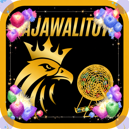 rajawalitoto — mitra unggulan